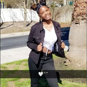 Meet your Posher, Tyesha